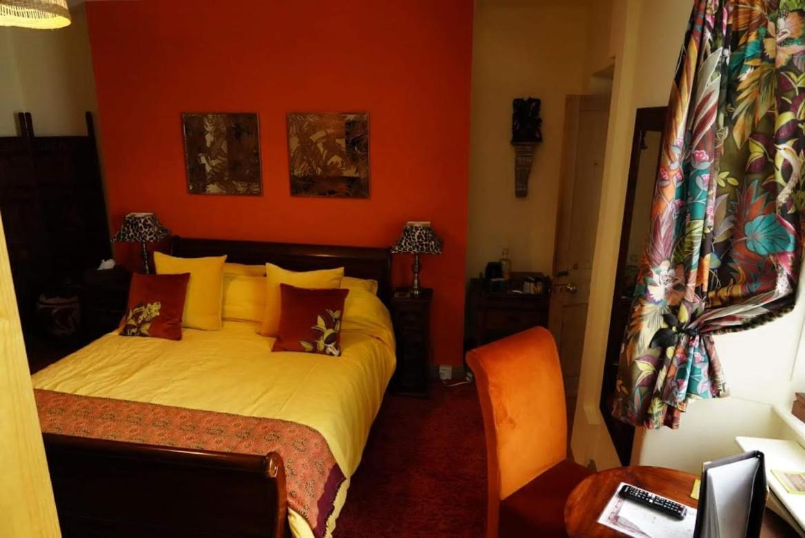 Hotel The Hillcroft - Boutique, Unique à Torquay Extérieur photo