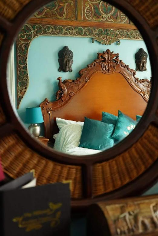 Hotel The Hillcroft - Boutique, Unique à Torquay Extérieur photo
