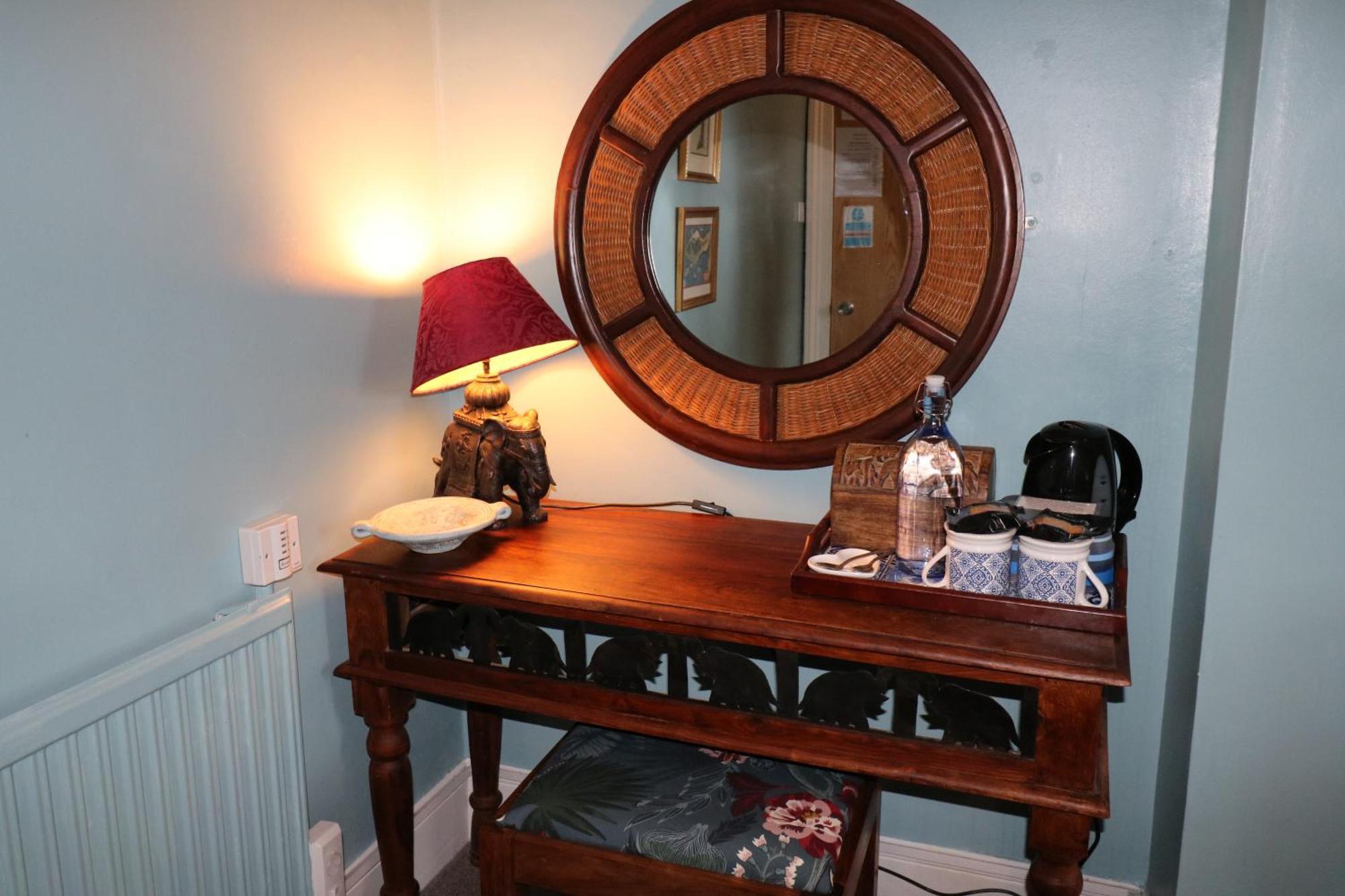 Hotel The Hillcroft - Boutique, Unique à Torquay Extérieur photo