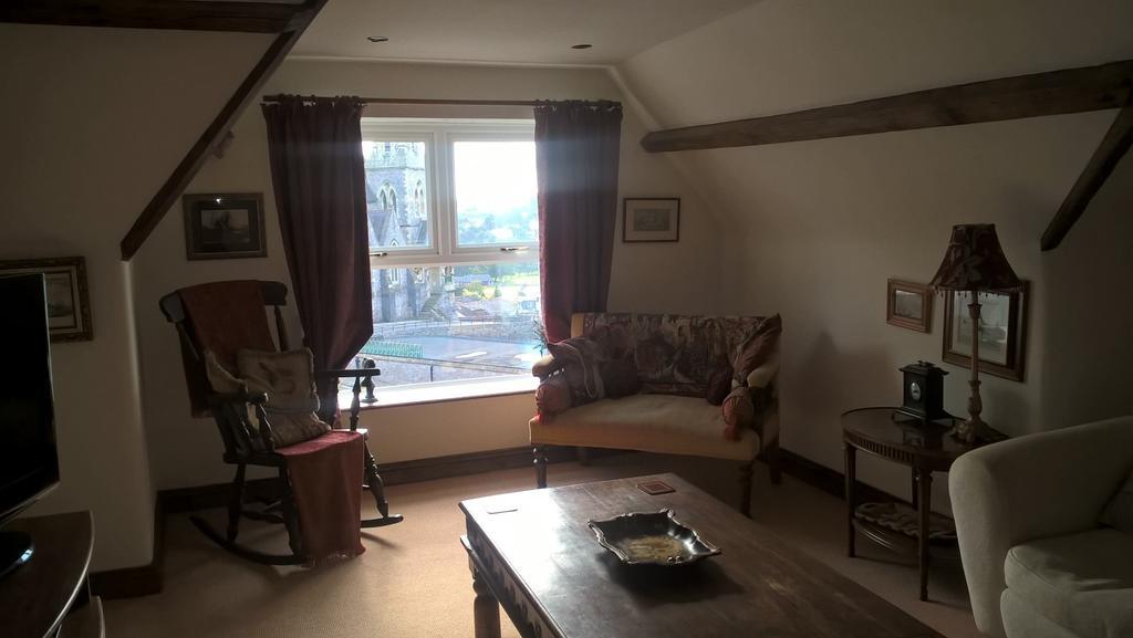 Hotel The Hillcroft - Boutique, Unique à Torquay Extérieur photo