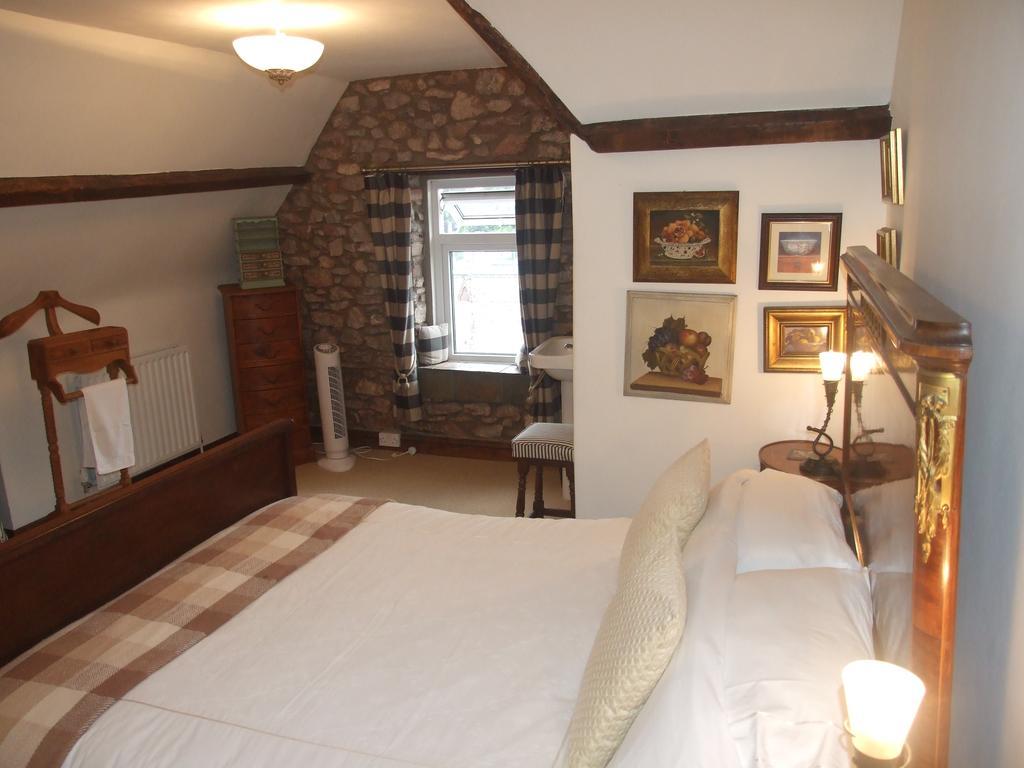 Hotel The Hillcroft - Boutique, Unique à Torquay Extérieur photo