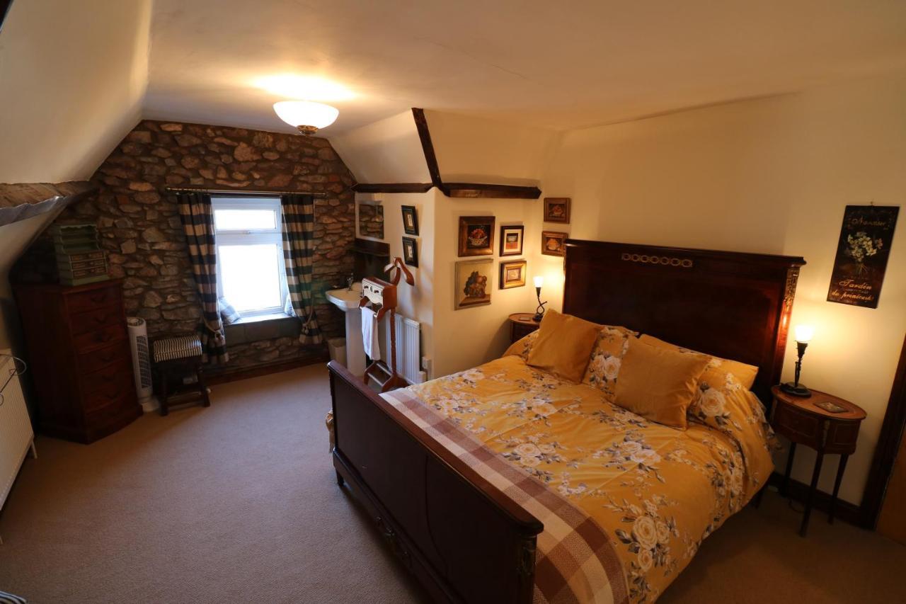 Hotel The Hillcroft - Boutique, Unique à Torquay Extérieur photo
