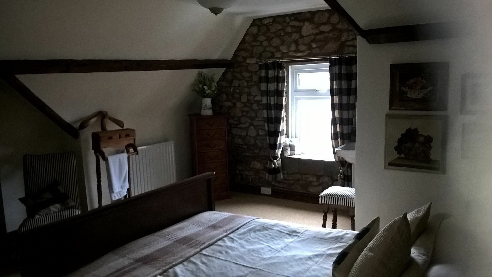 Hotel The Hillcroft - Boutique, Unique à Torquay Extérieur photo
