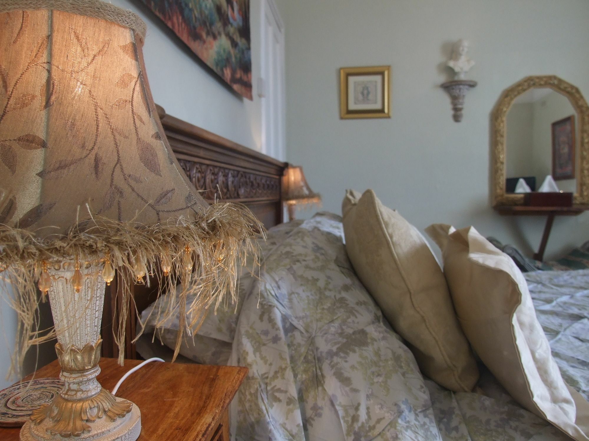 Hotel The Hillcroft - Boutique, Unique à Torquay Extérieur photo