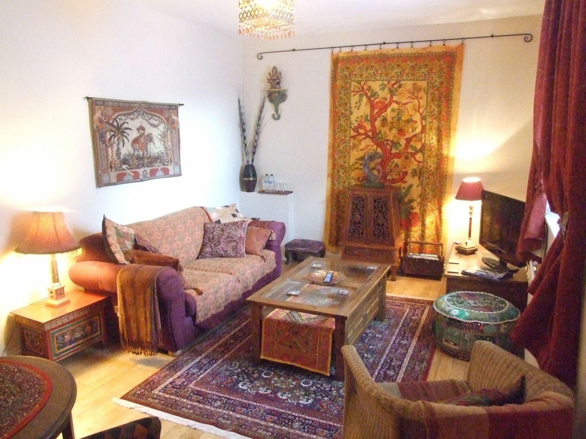 Hotel The Hillcroft - Boutique, Unique à Torquay Extérieur photo